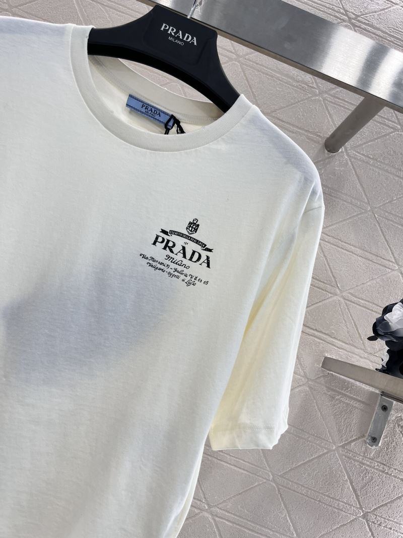 Prada T-Shirts